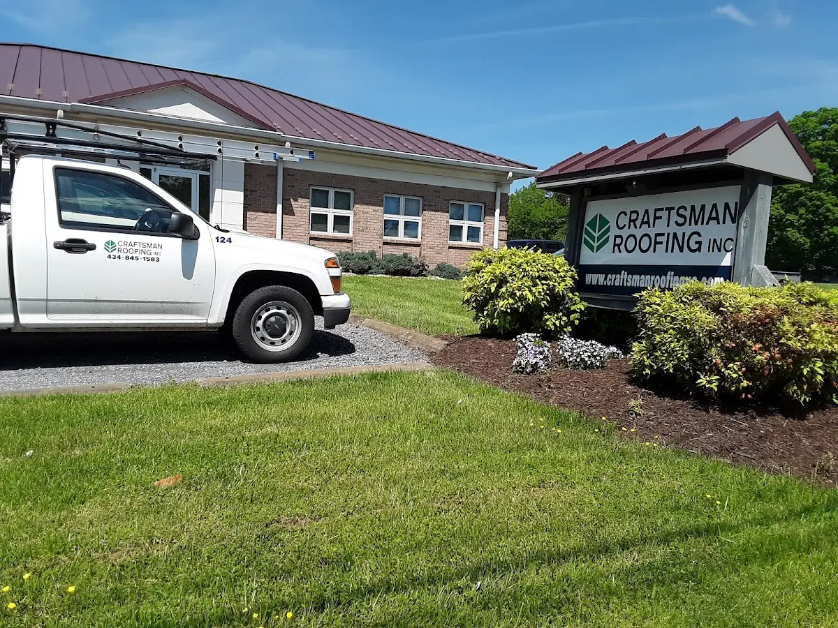 Quality Hail Damage Roof Repair by experienced craftsmen in Waterford